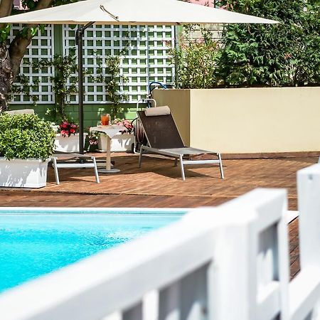 Hotel Concorde Камерано Экстерьер фото